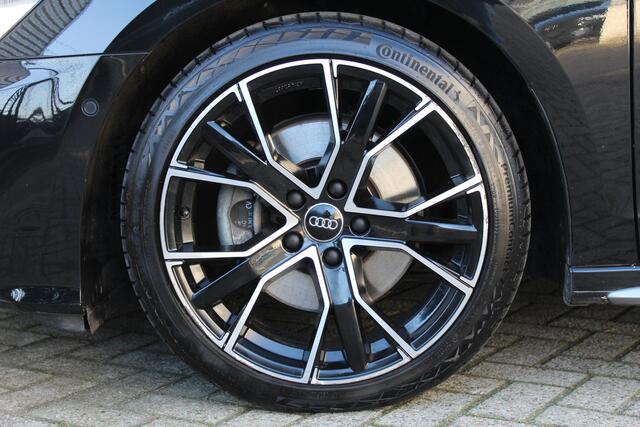 Audi A3 SPORTBACK 35 TFSI edition one | Trekhaak | Panoramadak | Adaptieve Cruise | Matrix | Navigatie