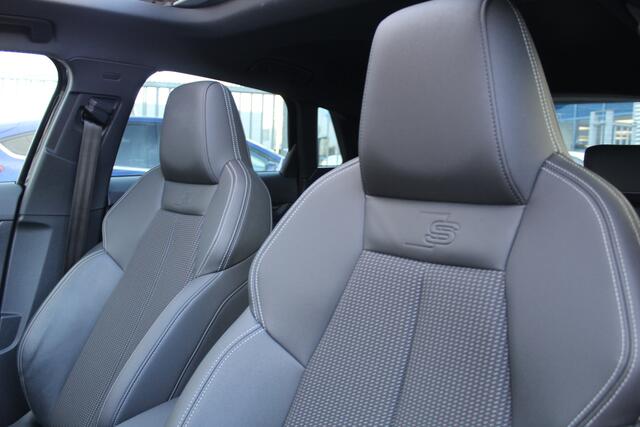 Audi A3 SPORTBACK 35 TFSI edition one | Trekhaak | Panoramadak | Adaptieve Cruise | Matrix | Navigatie