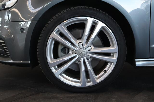 Audi A3 SPORTBACK 40 TFSI e 204pk S Line Automaat | B&O | Trekhaak | Keyless