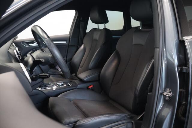 Audi A3 SPORTBACK 40 TFSI e 204pk S Line Automaat | B&O | Trekhaak | Keyless