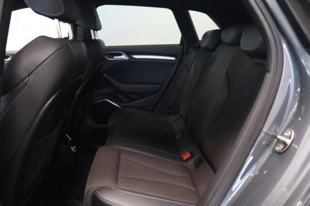 Audi A3 SPORTBACK 40 TFSI e 204pk S Line Automaat | B&O | Trekhaak | Keyless