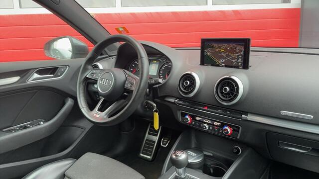 Audi A3 SPORTBACK 1.4 TFSI CoD Sport Pro Line S FACELIFT / XENON / NAVI / CLIMA / PDC / BLUETOOTH / CRUISE / NL-AUTO