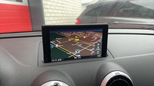 Audi A3 SPORTBACK 1.4 TFSI CoD Sport Pro Line S FACELIFT / XENON / NAVI / CLIMA / PDC / BLUETOOTH / CRUISE / NL-AUTO