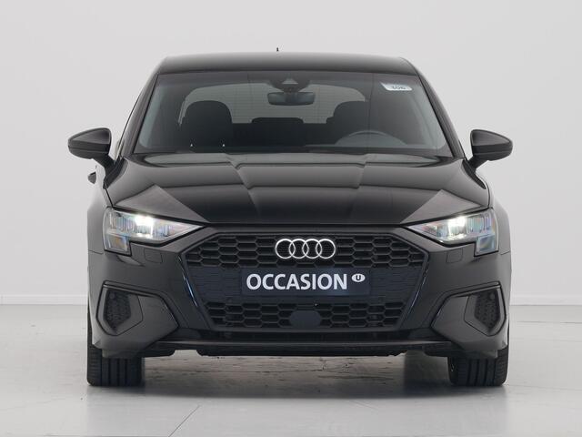 Audi A3 SPORTBACK 40 TFSI e 204pk Navigatie Stoelverwarming Parkassist Carplay Android 95