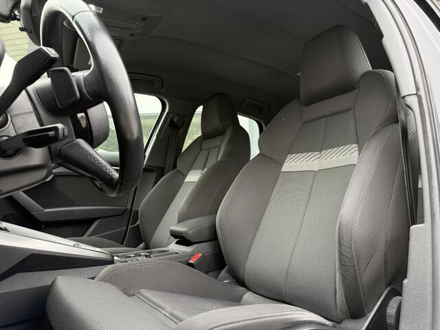 Audi A3 SPORTBACK 30 TFSI Aut. Advanced ed. | Virtual | ALU | Navi | ECC | Carplay |