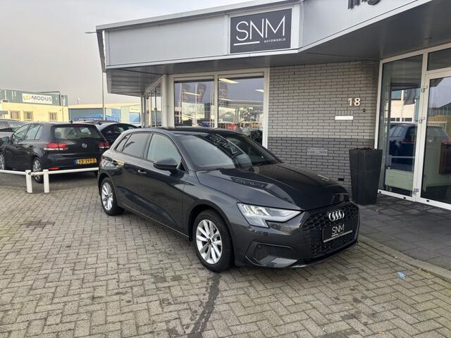 Audi A3 SPORTBACK 35 TFSI basis