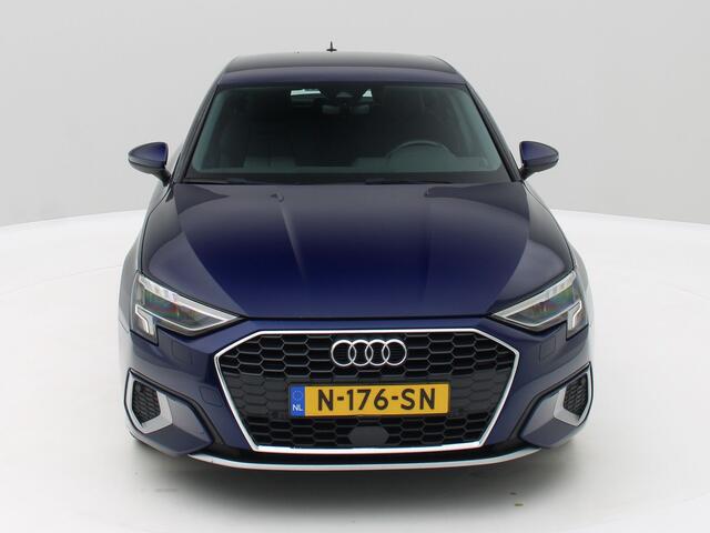 Audi A3 SPORTBACK 35 TDI Advanced edition 150PK / Aut. / Virt. Cockpit / Origineel NL