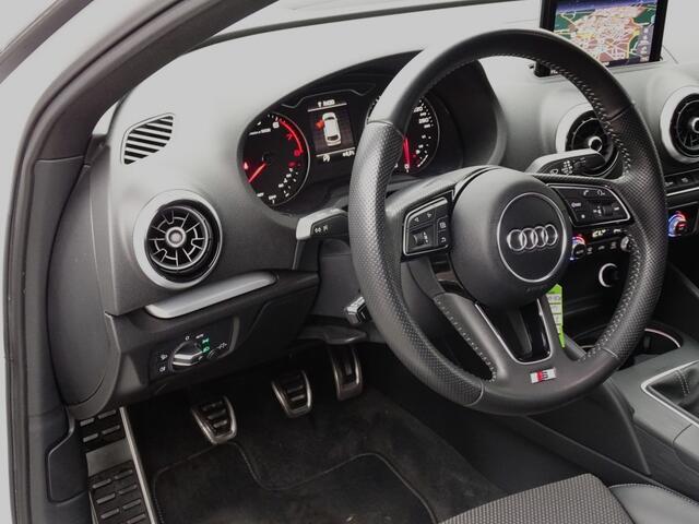 Audi A3 SPORTBACK 1.0 TFSI Sp.SL.E