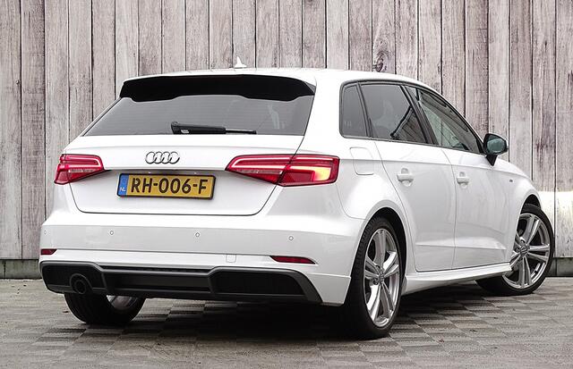 Audi A3 SPORTBACK 1.0 TFSI Sp.SL.E