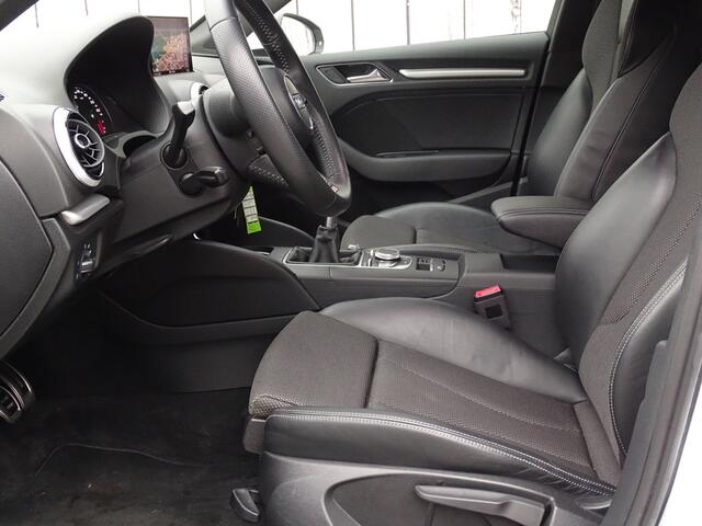 Audi A3 SPORTBACK 1.0 TFSI Sp.SL.E