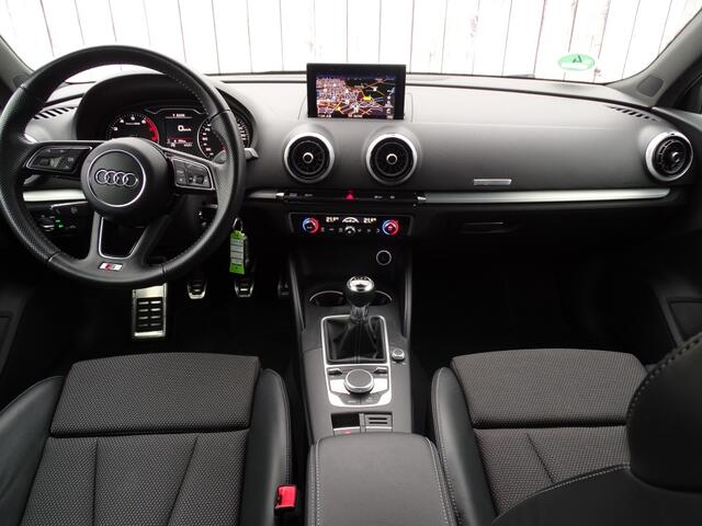 Audi A3 SPORTBACK 1.0 TFSI Sp.SL.E