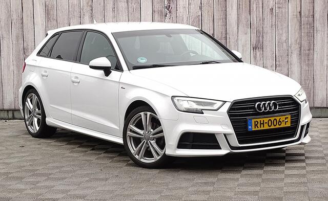 Audi A3 SPORTBACK 1.0 TFSI Sp.SL.E