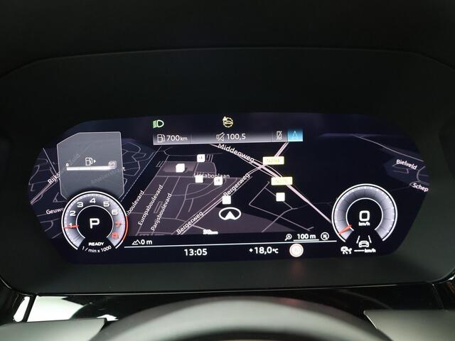 Audi A3 SPORTBACK 30 TFSI S edition | 110 PK | Automaat | Panoramadak | Adaptive cruise control | S line |