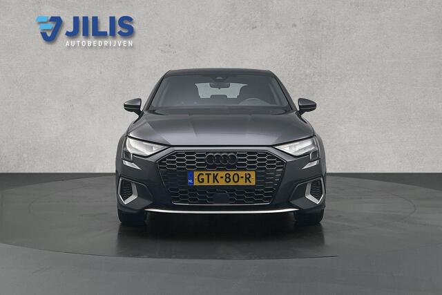 Audi A3 SPORTBACK 30 TFSI Attitude | Trekhaak | Stoelverwarming | Adaptieve cruise control