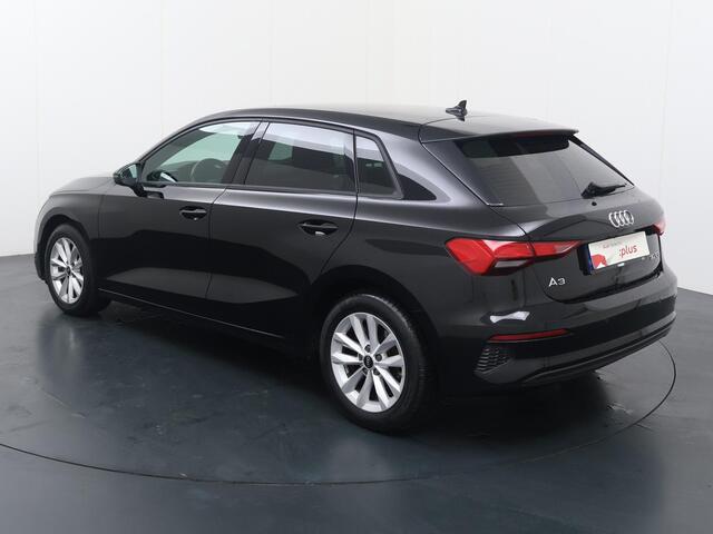 Audi A3 SPORTBACK 30 TFSI Pro Line | 110 PK | Automaat | Trekhaak | Cruise control | Climate control | Apple Carplay - Androidauto |