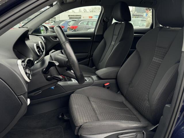 Audi A3 SPORTBACK 1.0 TFSI Sport Lease Edition NL-AUTO | NAVI | PDC | CRUISE