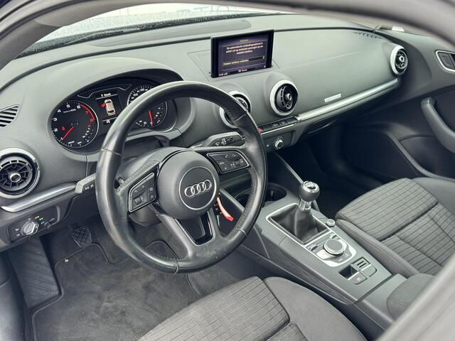 Audi A3 SPORTBACK 1.0 TFSI Sport Lease Edition NL-AUTO | NAVI | PDC | CRUISE