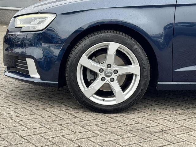 Audi A3 SPORTBACK 1.0 TFSI Sport Lease Edition NL-AUTO | NAVI | PDC | CRUISE