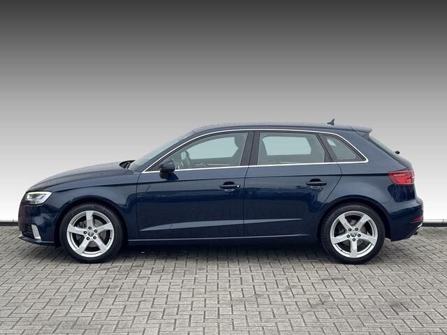 Audi A3 SPORTBACK 1.0 TFSI Sport Lease Edition NL-AUTO | NAVI | PDC | CRUISE