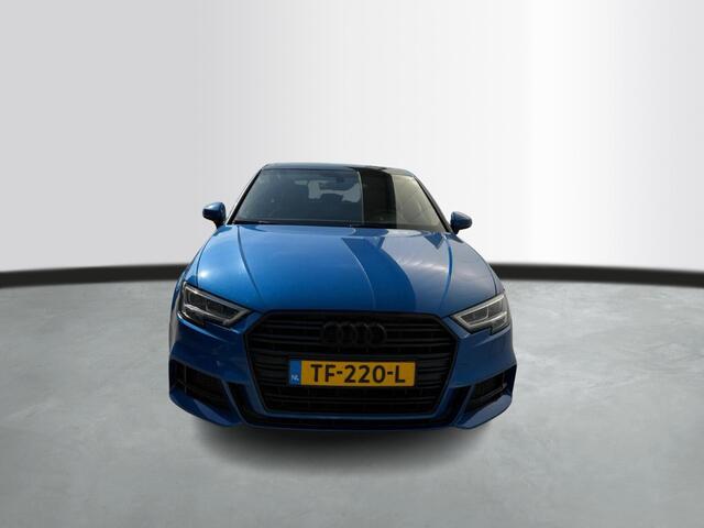 Audi A3 SPORTBACK 1.5 TFSI 150Pk CoD Sport S Line Edition / Panoramadak / Apple Carplay