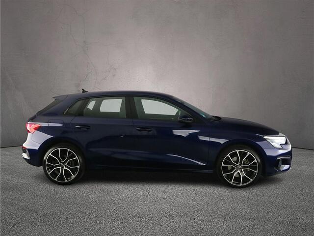 Audi A3 SPORTBACK 40 TFSI e Business edition | ACC | Full-led | Audi Sound | Carplay | MMI plus | Trekhaak |