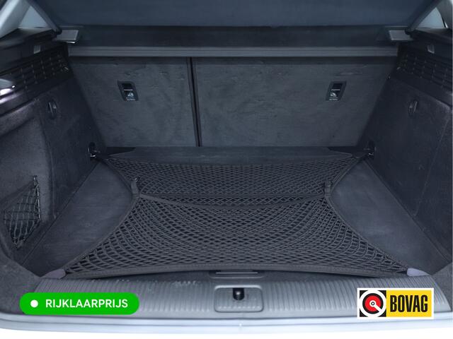 Audi A3 SPORTBACK 1.6 TDI Pro Line 116 PK Automaat | Leer | Panoramadak | Stoelverwarming | Adap. Cruise | Navigatie. Stoelverwarming, Climate control