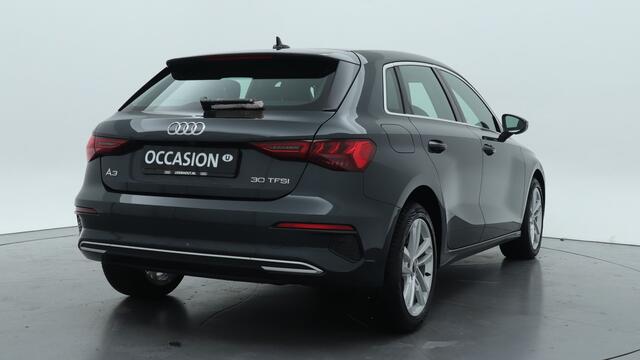 Audi A3 SPORTBACK 30 TFSI Advanced edition | Climate control | Camera | Carplay | Climate control | Camera | Carplay | 46