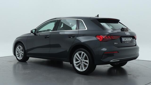 Audi A3 SPORTBACK 30 TFSI Advanced edition | Climate control | Camera | Carplay | Climate control | Camera | Carplay | 46