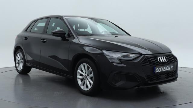 Audi A3 SPORTBACK 30 TFSI Pro Line Carplay | Climate control | PDC | 40