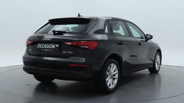 Audi A3 SPORTBACK 30 TFSI Pro Line Carplay | Climate control | PDC | 40