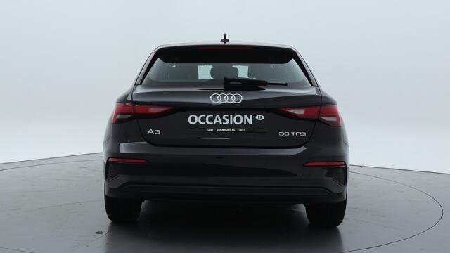 Audi A3 SPORTBACK 30 TFSI Pro Line Carplay | Climate control | PDC | 40