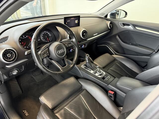 Audi A3 SPORTBACK 1.4 TFSI CoD Design ProLine Plus//Automaat//Pano//Navi//Clima