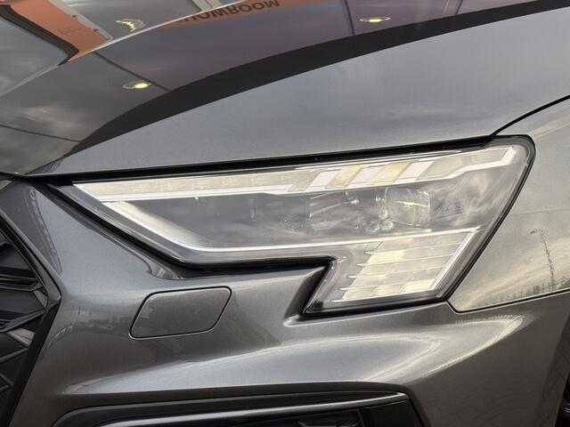 Audi A3 SPORTBACK 2.0 TFSI S3 Quattro | Bang & Olufsen | Maxton | Matrix | Pano | Leder | Cruise | Keyless | Apple Carplay | Stoelverwarming |