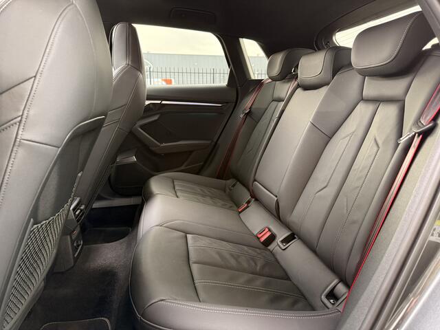 Audi A3 SPORTBACK 2.0 TFSI S3 Quattro | Bang & Olufsen | Maxton | Matrix | Pano | Leder | Cruise | Keyless | Apple Carplay | Stoelverwarming |
