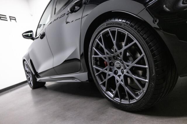 Audi A3 SPORTBACK 2.5 TFSI RS 3 quattro RS Schaalstoelen