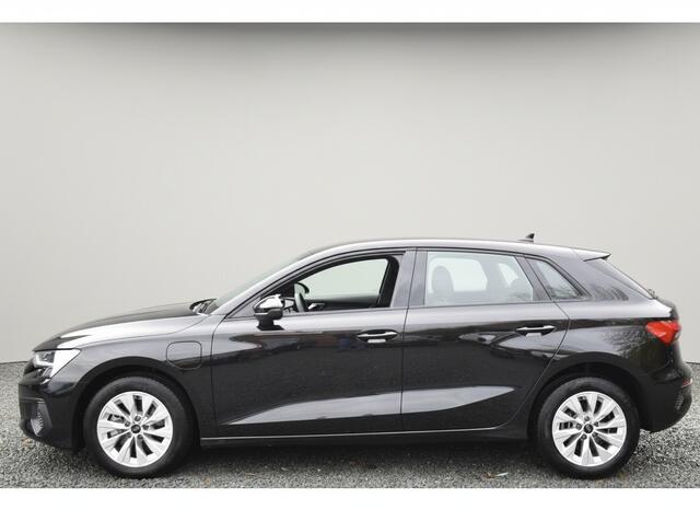 Audi A3 SPORTBACK NEW!!! 40 TFSIe 204PK HYBRIDE S-TRONIC PRO-LINE VIRTUAL/ACC/NAVI NW AUTO