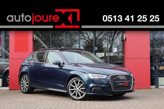 Audi A3 SPORTBACK 40 TFSI e Business edition | 2xS-line | Panoramadak | Leder | Camera | Cruise Control |