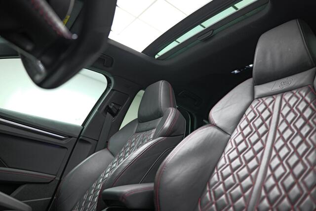 Audi A3 SPORTBACK 35 TFSI S edition |Pano|Diamant|B&O|Matrix|