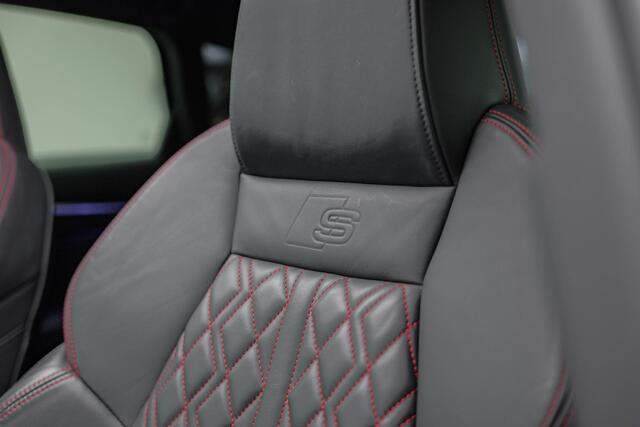 Audi A3 SPORTBACK 35 TFSI S edition |Pano|Diamant|B&O|Matrix|