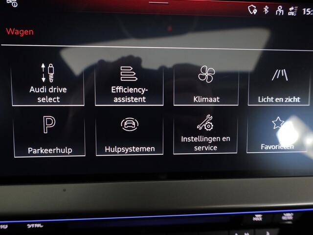 Audi A3 SPORTBACK 35 TFSI S edition 150 pk S-tronic | Verlengde garantie | Navigatie | Panoramadak | Parkeersensoren (Park assist) | B&O Soundsystem | S-Line |