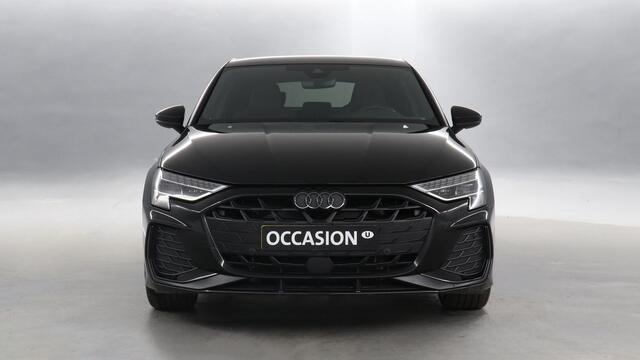 Audi A3 SPORTBACK 45 TFSI 272pk e S edition Competition S-Tronic / Navigatie / Stoelverwarming / Camera