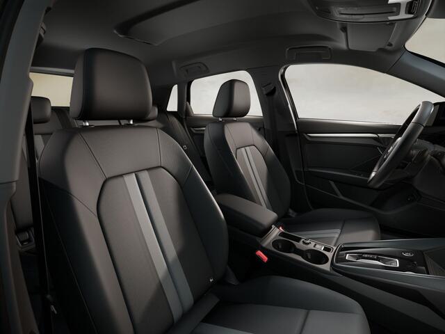 Audi A3 SPORTBACK TFSI e Pro Line