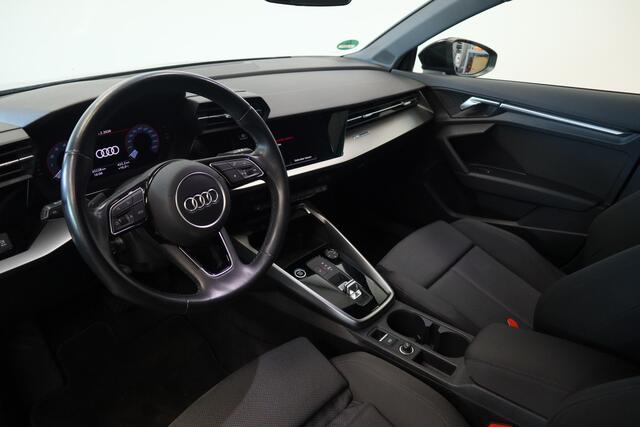 Audi A3 SPORTBACK 30 TFSI Advanced edition Navigatie Full-led Adaptive-Cruise