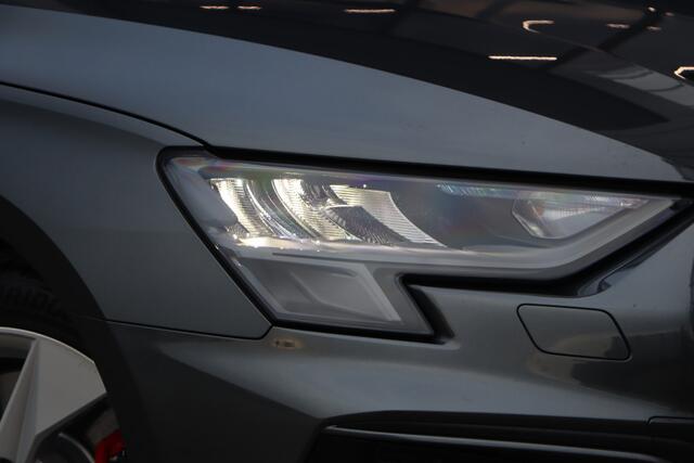 Audi A3 SPORTBACK 45 TFSI e S-Line | ACC | Keyless | Carplay |