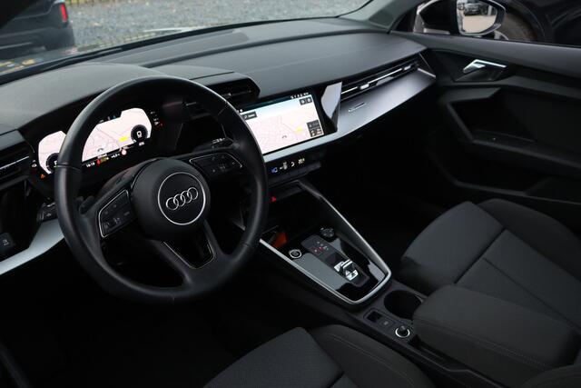 Audi A3 SPORTBACK 45 TFSI e S-Line | ACC | Keyless | Carplay |