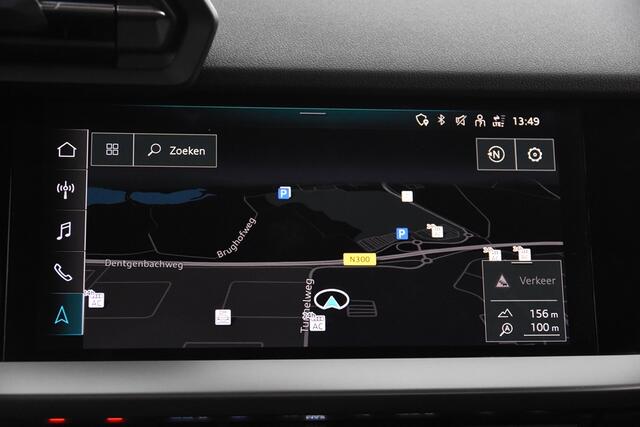 Audi A3 SPORTBACK 40 TFSI e Advanced edition *1ste Eigenaar*Leer*Navigatie*Parkassist*