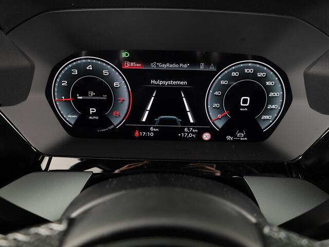 Audi A3 SPORTBACK S edition 30 TFSI 85 kW / 116 PK Sportback 7 versn