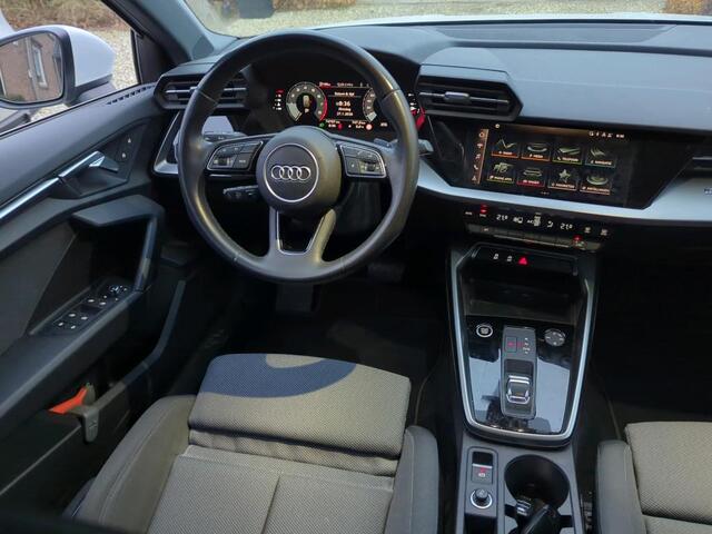 Audi A3 SPORTBACK 30 TFSI 110Pk Advanced Edition / WORDT VERWACHT