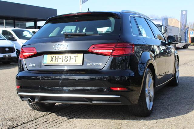 Audi A3 SPORTBACK 30 TFSI Sport Lease Edition