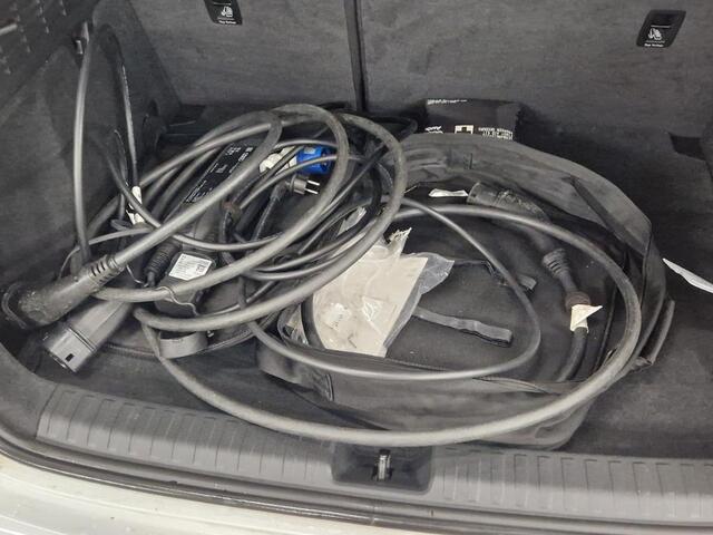 Audi A3 SPORTBACK Aut. 45 TFSI e hybrid S-Line Competition | LED | Navi | Apple Carplay